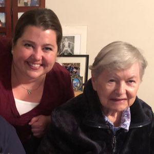 Meet your Posher, Megan